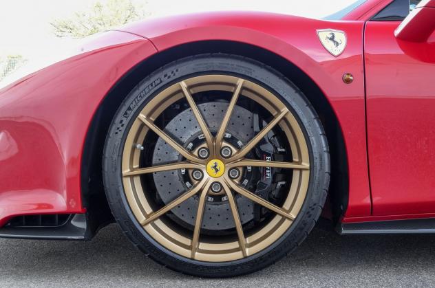 Ferrari 488 GTB 488 Pista - Full Carbon - Navi - Foto 7