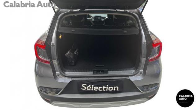 RENAULT Captur Full Hybrid E-Tech 145 CV Intens rif. 22685284 - Foto 5