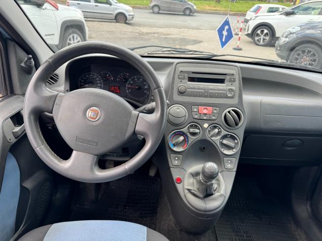 Fiat Panda 1.2 Dynamic GPL - Foto 8