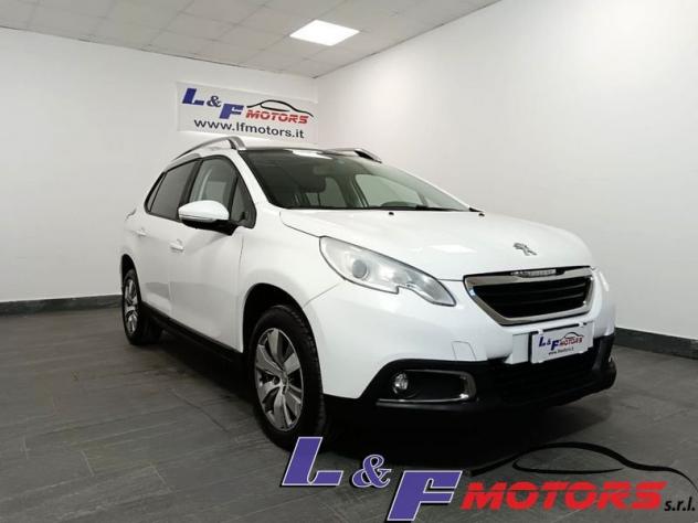 Peugeot 2008 1.2 BZ ALLURE - Foto 4