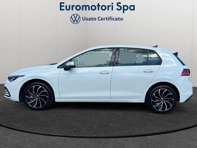 Volkswagen Golf Golf 1.0 etsi evo Life 110cv dsg - Foto 2