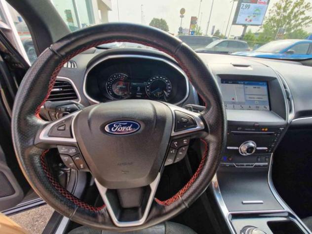FORD Edge 2.0 EcoBlue 238 CV AWD aut. ST-Line rif. 24051957 - Foto 8