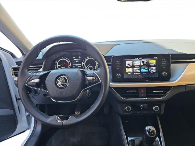 Škoda Kamiq Kamiq 1.0 TSI 95cv Style - Foto 9