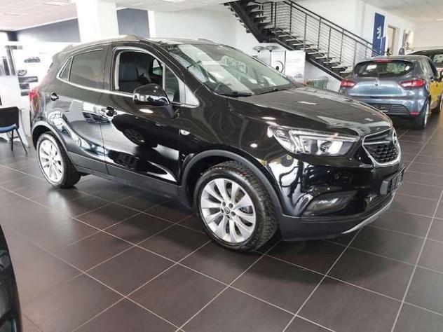 OPEL Mokka X 1.4 Turbo GPL Tech 140CV 4x2 rif. 22394745 - Foto 9