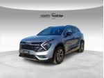 Kia Sportage V 2022 1.6 tgdi hev GT-line Plus 210cv auto