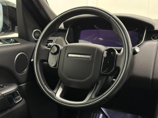 LAND ROVER Range Rover Sport 3.0D l6 249 CV HSE Dynamic rif. 24115116 - Foto 8