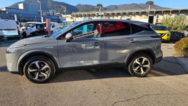 NISSAN Qashqai MHEV 140 CV N-Connecta rif. 23804390 - Foto 5