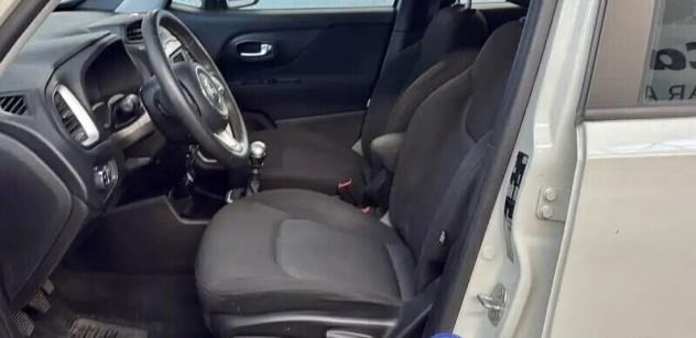 Jeep Renegade 1.0 T3 120 cv - Foto 7