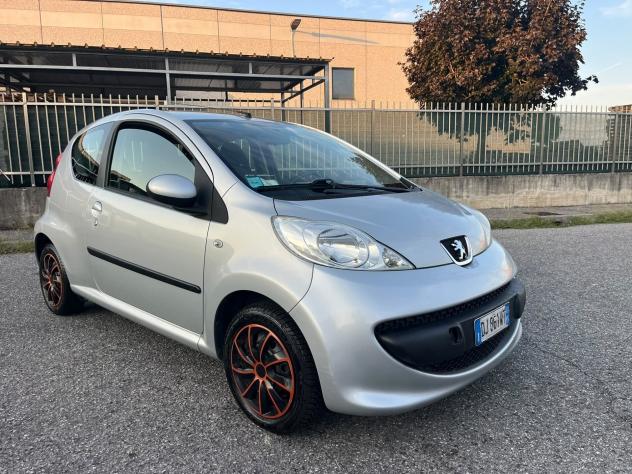 Peugeot 107 1.0 68CV 3p. SOLO 49.000 KM !!! - Foto 9