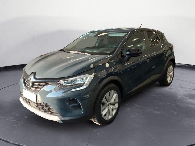 Renault Captur E-Tech hybrid 1.6 HEV E-TECH 105KW ZEN - Foto 2