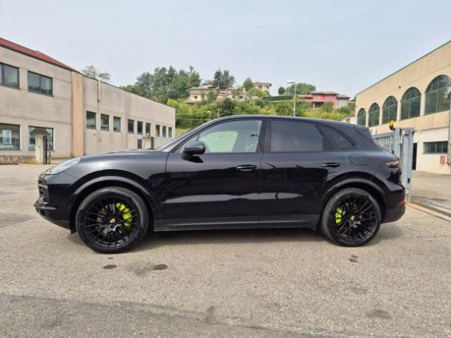 PORSCHE Cayenne 3.0 V6 E-Hybrid rif. 24055758 - Foto 3