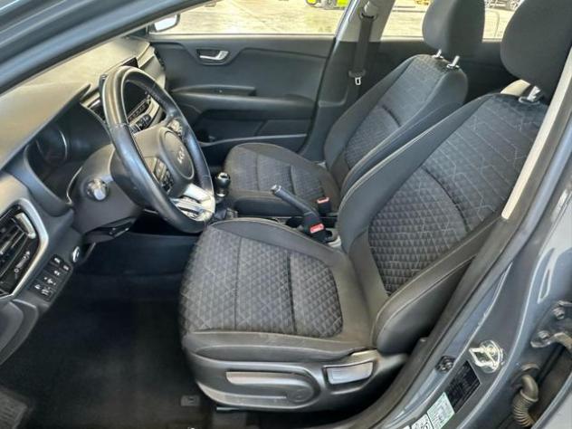 KIA Rio 1.2 DPI 82CV ECOGPL STYLE rif. 23815780 - Foto 10