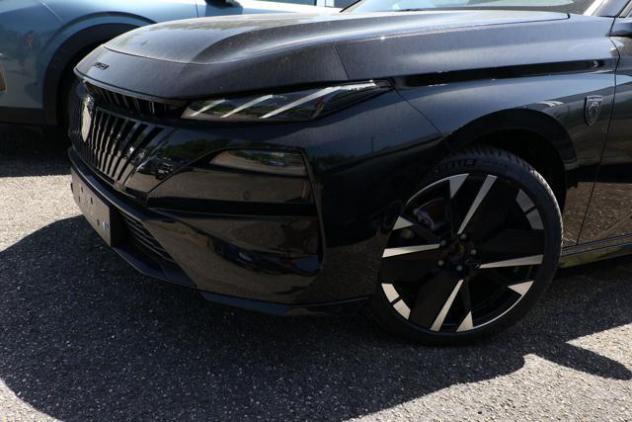 PEUGEOT 308 Hybrid 145 e-DCS6 GT Exclusive Tetto pano rif. 24085037 - Foto 4
