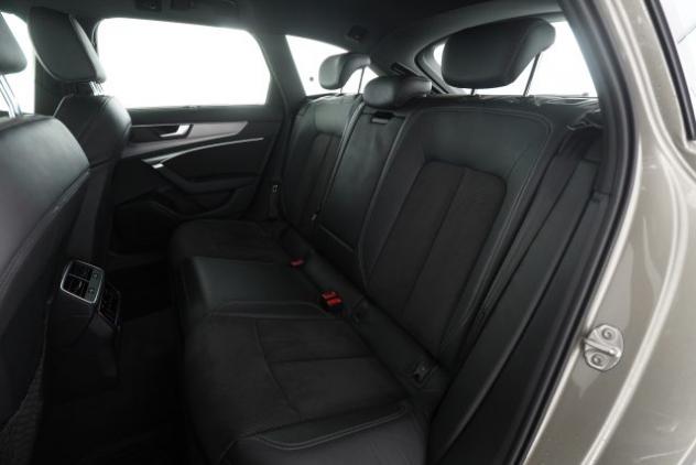 AUDI A6 A6 Avant 50 3.0 TDI quattro tiptronic Business Spo rif. 23807149 - Foto 4