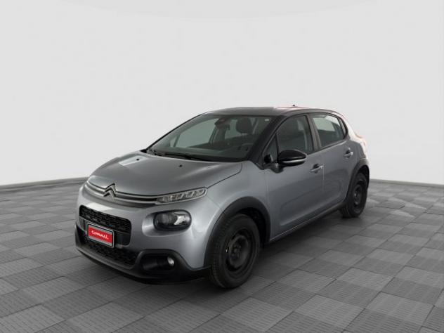 CITROEN C3 C3 PureTech 83 S&S Feel rif. 23862807