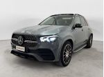 Mercedes-Benz GLE GLE 350 de 4Matic EQ-Power Premium