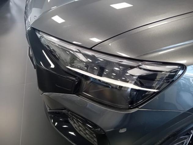 AUDI Q8 SUV 50 TDI 286 CV quattro tiptronic S line edition rif. 24037219 - Foto 4