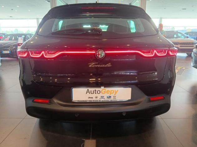 ALFA ROMEO Tonale 1.5 130 CV MHEV TCT7 rif. 24006829 - Foto 5