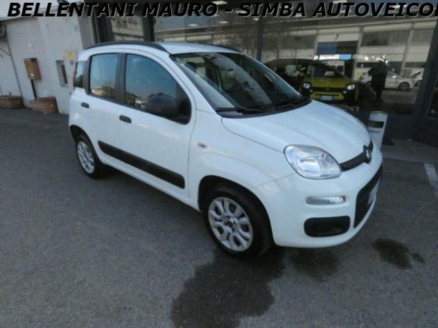 FIAT Panda 0.9 TwinAir Turbo Natural Power Easy rif. 23799110 - Foto 9