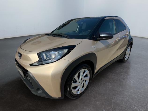 Toyota Aygo X 1.0B (72 CV) Trend