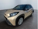 Toyota Aygo X 1.0B (72 CV) Trend