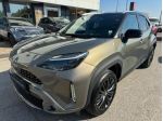 Toyota Yaris Cross Yaris Cross 1.5h Adventure awd-i 116cv e-cvt