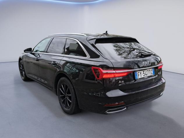 Audi A6 Quattro Avant 40 2.0 TDI S tronic Business 204 CV - Foto 4