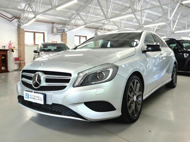 Mercedes-benz A 180 BlueEFFICIENCY Sport - Foto 3
