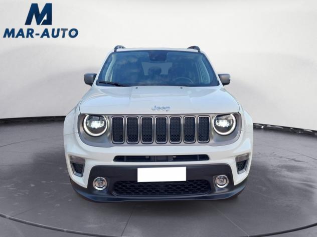 Jeep Renegade Renegade 1.0 t3 Longitude 2wd - Foto 5