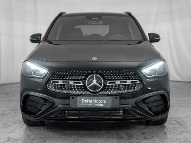 Mercedes-Benz GLA GLA 200 d Automatic AMG Line Extra - Foto 5