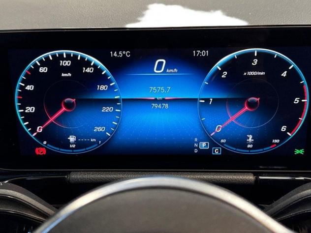 Mercedes-Benz GLA GLA-H247 2020 200 d Sport Plus 4matic auto - Foto 9