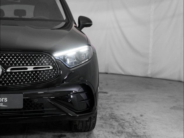 Mercedes-Benz GLC 220 d 4MATIC - Foto 8