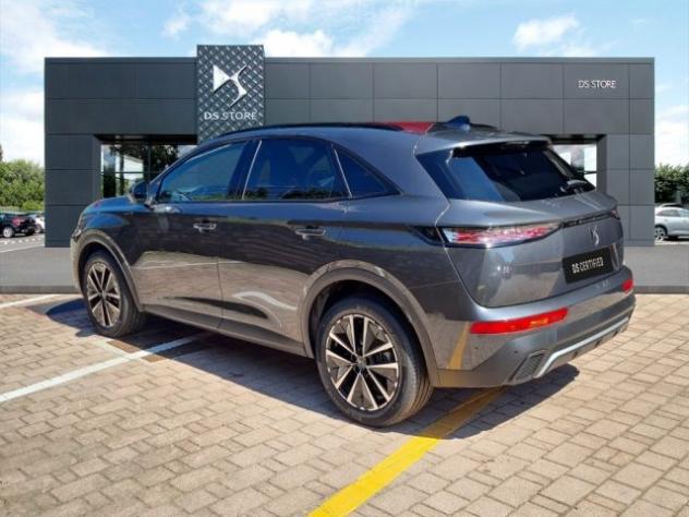 DS AUTOMOBILES DS 7 1500 HDI 130CV AUT PALLAS AUTOCARRO rif. 22559200 - Foto 7
