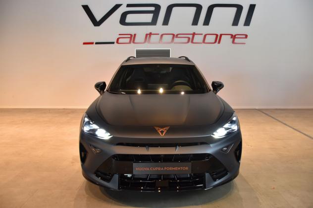 CUPRA Formentor 2.0 TSI DSG 4Drive 204CV - Foto 2