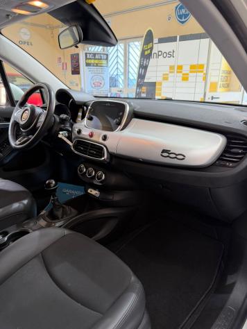 Fiat 500X 1.6 MultiJet 130 CV Connect - Foto 8