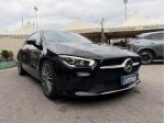 Mercedes-Benz CLA 200 d Automatic Sport