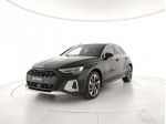 Audi A3 A3 allstreet 1.5 tfsi mhev Business Advanced 150cv s-tronic