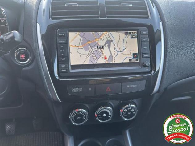 CITROEN C4 Aircross 1.8 HDi 150 Stop&Start 4WD Seduction rif. 20081951 - Foto 7