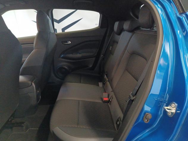 Nissan Juke Juke 1.0 dig-t N-Connecta 114cv - Foto 9