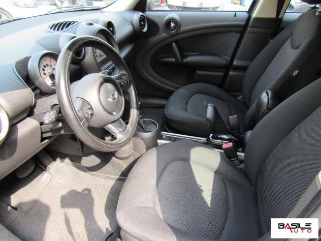 MINI - Countryman - Cooper D ALL4 Automatica - Foto 7