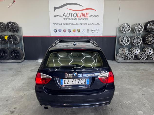 Bmw Serie 3 320d E90-91 SW Touring MSport - Foto 8