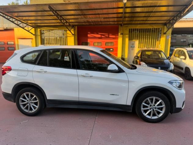 Bmw X1 sDrive16d - Foto 3
