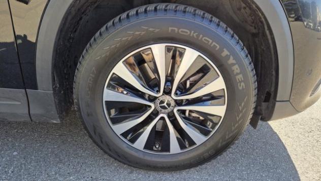 MERCEDES-BENZ GLA 250 e hybrid EQ Business Extra PERMUTE GARANZIA 2028 rif. 24180288 - Foto 6