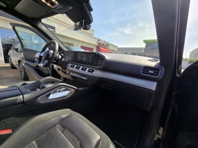 MERCEDES-BENZ GLE 53 AMG 4Matic+ EQ-Boost AMG IVA ESPOSTA PERMUTE rif. 23762080 - Foto 10