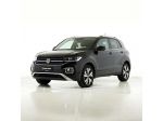Volkswagen T-Cross 1.0 TSI 81kW Advanced