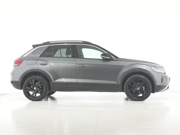 Volkswagen T-Roc 2.0 TDI SCR Sport - Foto 6