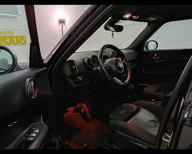 MINI Mini Countryman 2.0 Cooper SD Business all4 auto rif. 23975068 - Foto 6