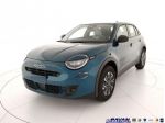FIAT 600 1.2T Hybrid 110cv eDCT Pop