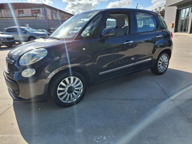 Fiat 500L 1.4 BENZINA 95 CV. Urban-EURO 6b- - Foto 5