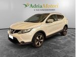 Nissan Qashqai 1.5 dCi 110 360